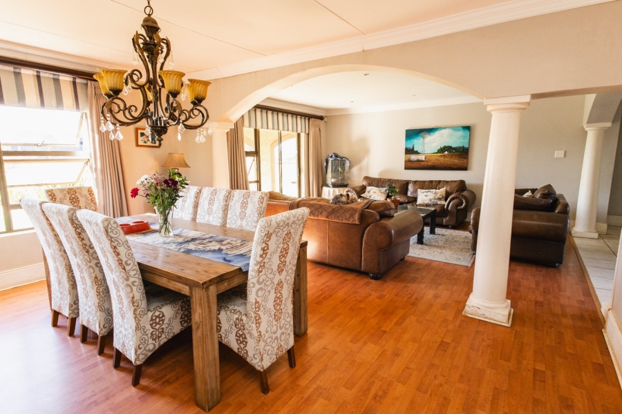 4 Bedroom Property for Sale in Groenvlei Sh Free State